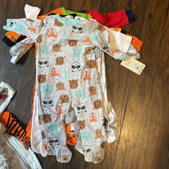 Sleepers 3-9m - Picture 8 of 16